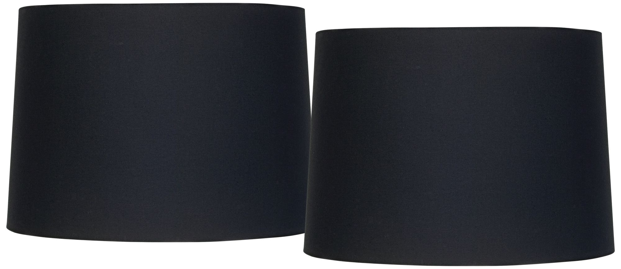 Black Lamp Shades Page 2 Lamps Plus