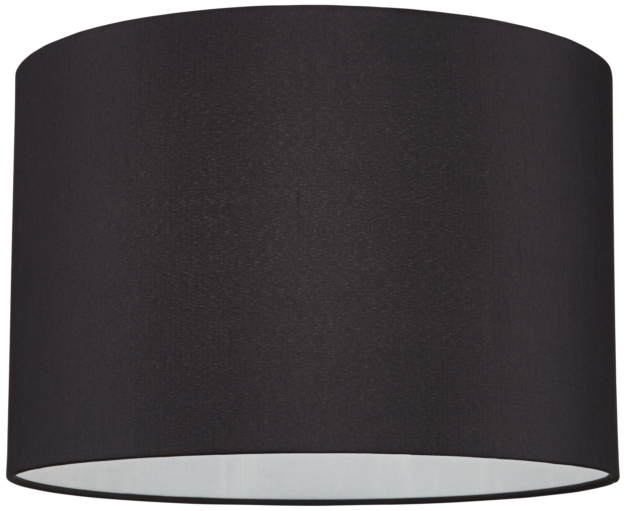 black drum light shade