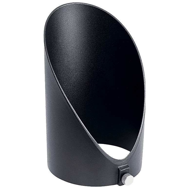 Image 1 Black Gen 1.5 Accent Long Cowl BKT