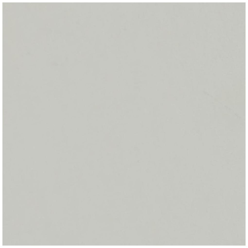 Black Glass Contemporary Wall Clock, 20" x 2" x 20"