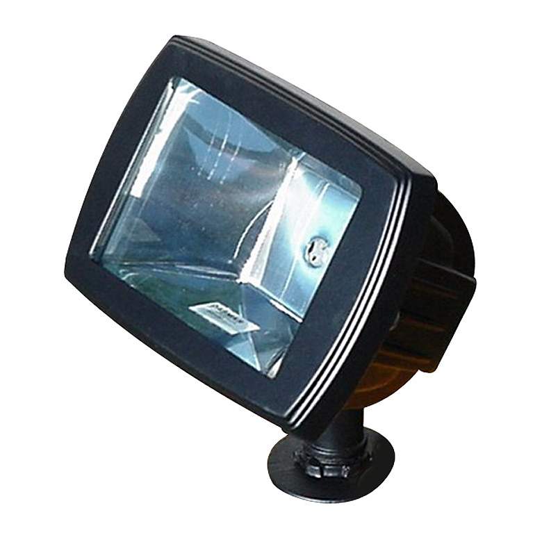 Image 1 Black Landscape Floodlight