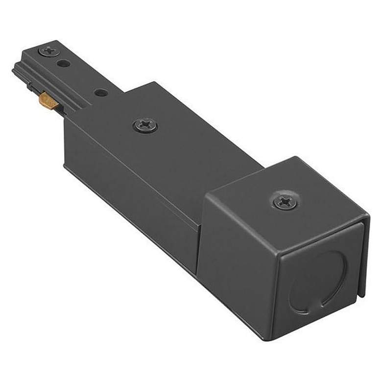 Image 1 Black Live End BX Connector for Juno System