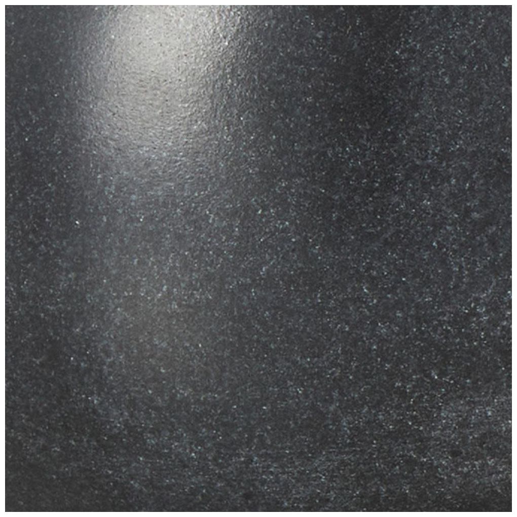 Black Marble Modern Bookends, S/2 2"W, 7"H