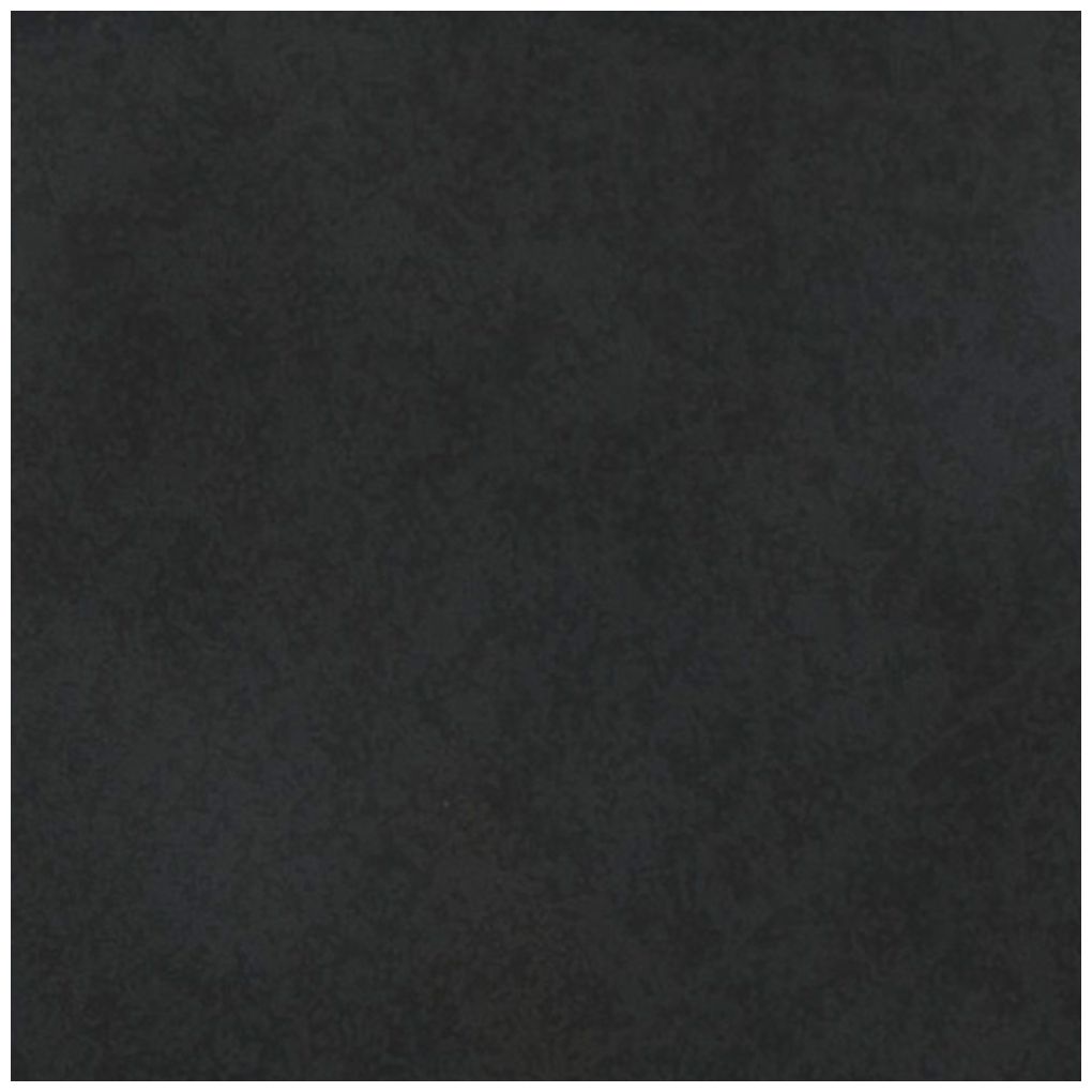 Black Marble Modern Sculpture, S/3 6", 3", 6"H