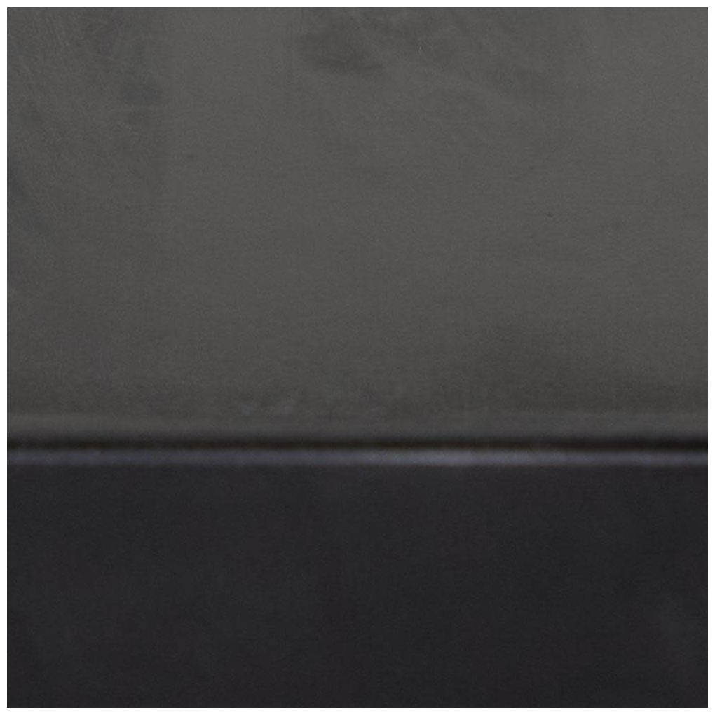 Image 7 Black Marble Modern Tray, S/2 14", 11"W more views