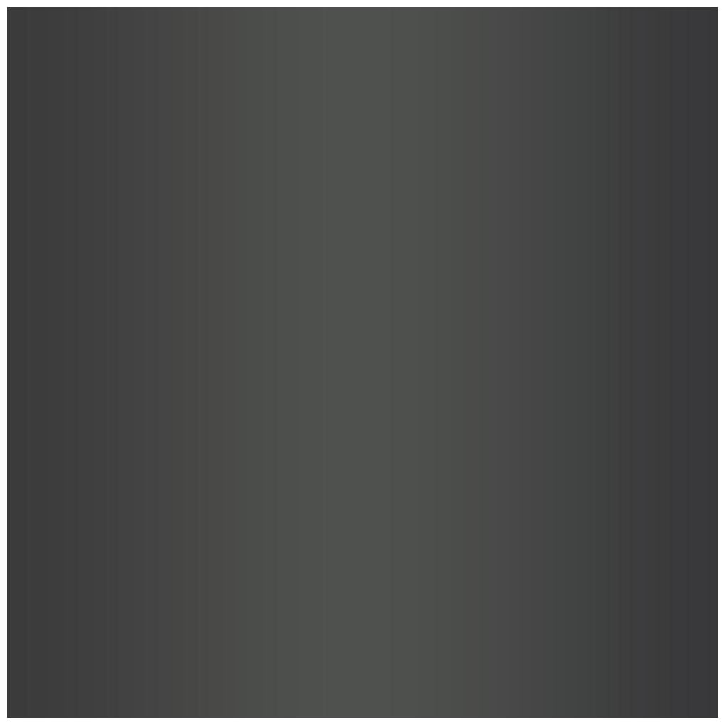 Black Metal Contemporary Bar Cart, 28" x 14" x 31"