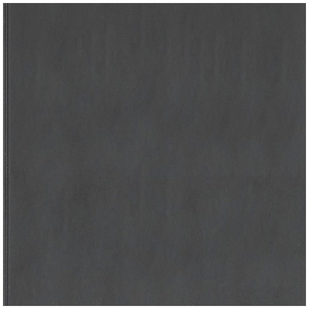 Black Metal Contemporary Floor Mirror, 25" x 20" x 65"