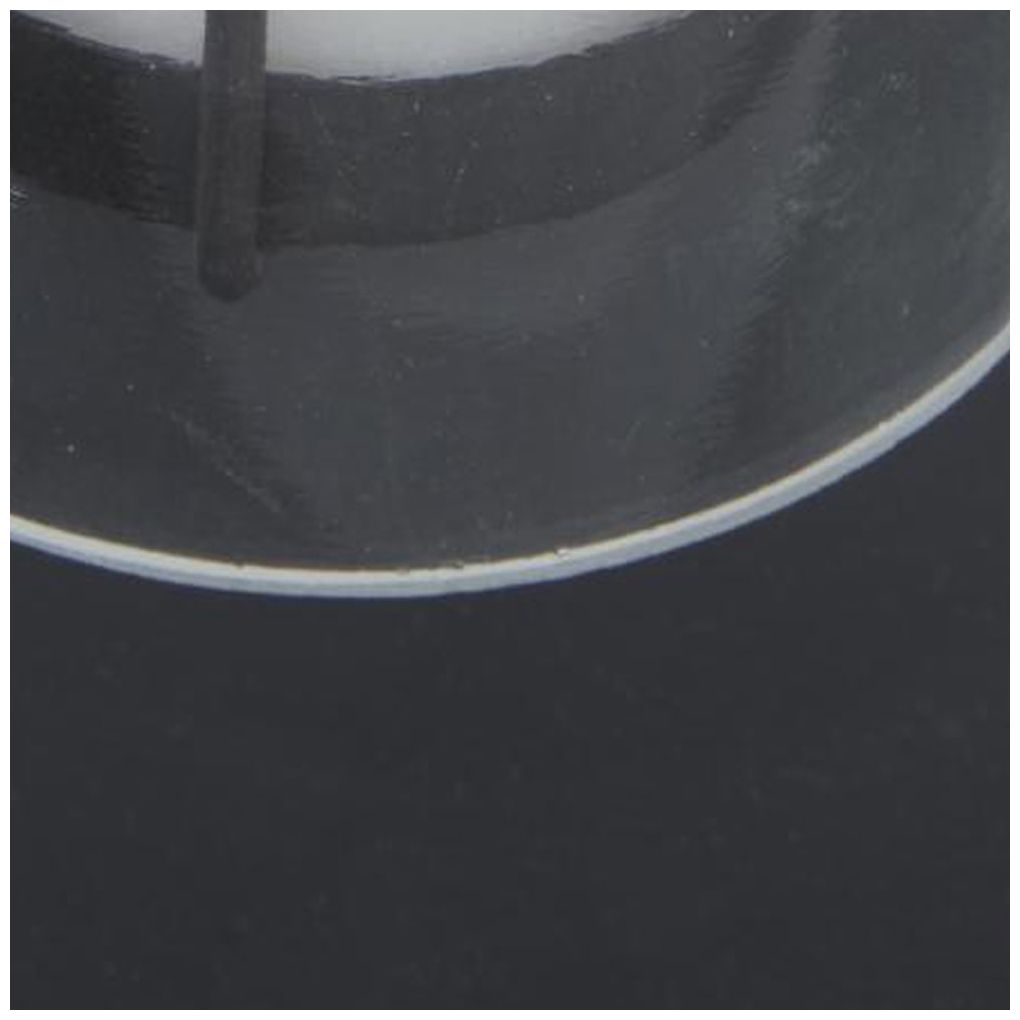 Image 7 Black Metal Farmhouse Candle Lantern, 36" x 6" x 20" more views