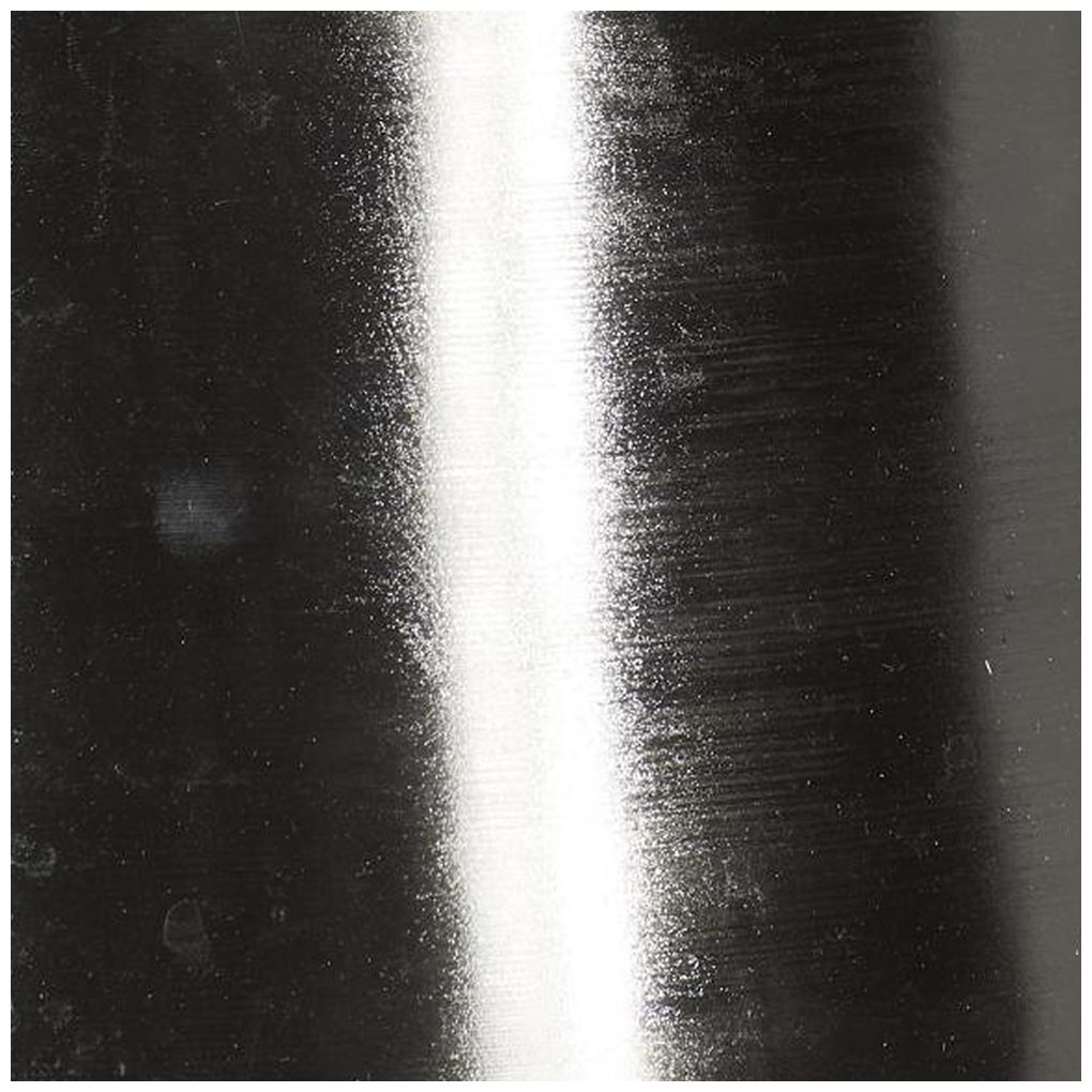 Image 7 Black Metal Glam Wall Planter, S/2 5", 7"H more views