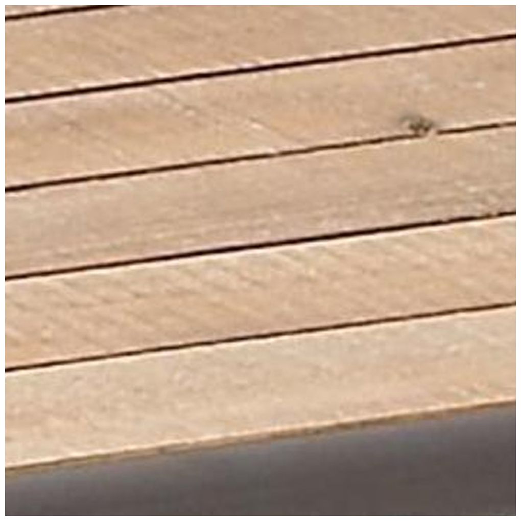 Image 6 Black Metal Industrial Bench, 45" x 18" x 28" more views