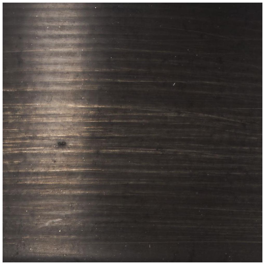 Black Metal Industrial Candle Lantern, 7" x 7" x 17"