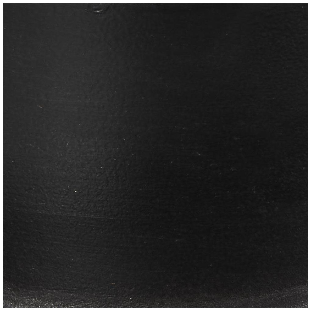 Black Metal Industrial Candle Lantern, 8" x 7" x 11"