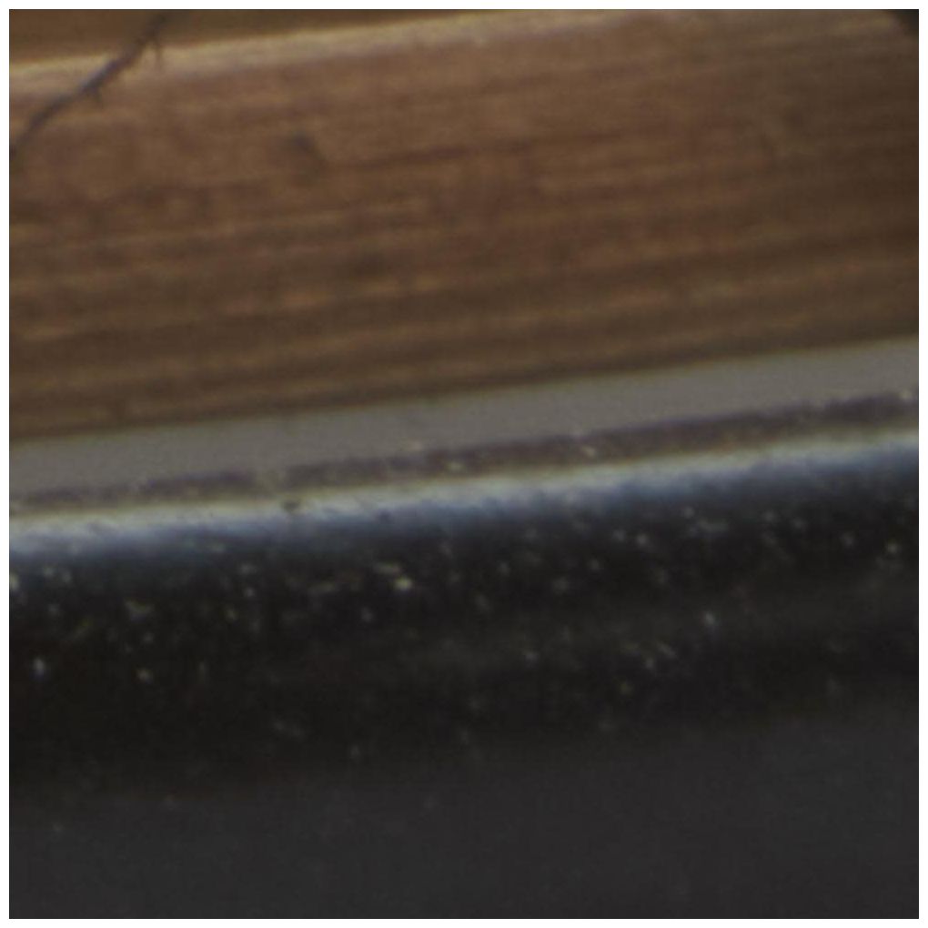 Black Metal Industrial Tray, 22" x 12" x 4"