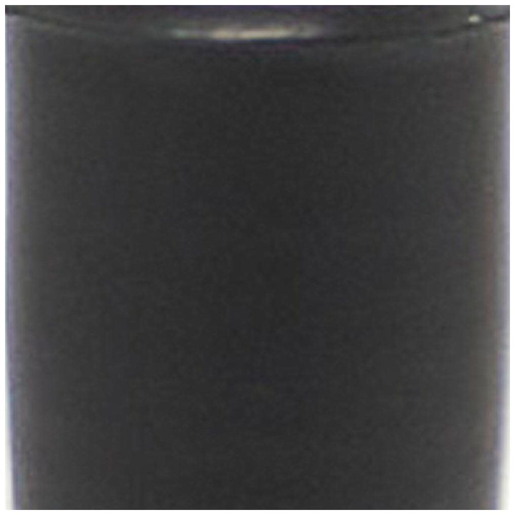 Image 7 Black Metal Modern Candelabra, 21" x 8" x 10" more views