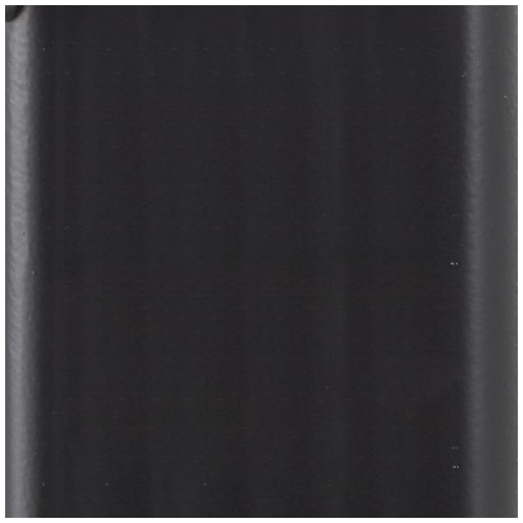 Black Metal Modern Easel, 22" x 30" x 54"