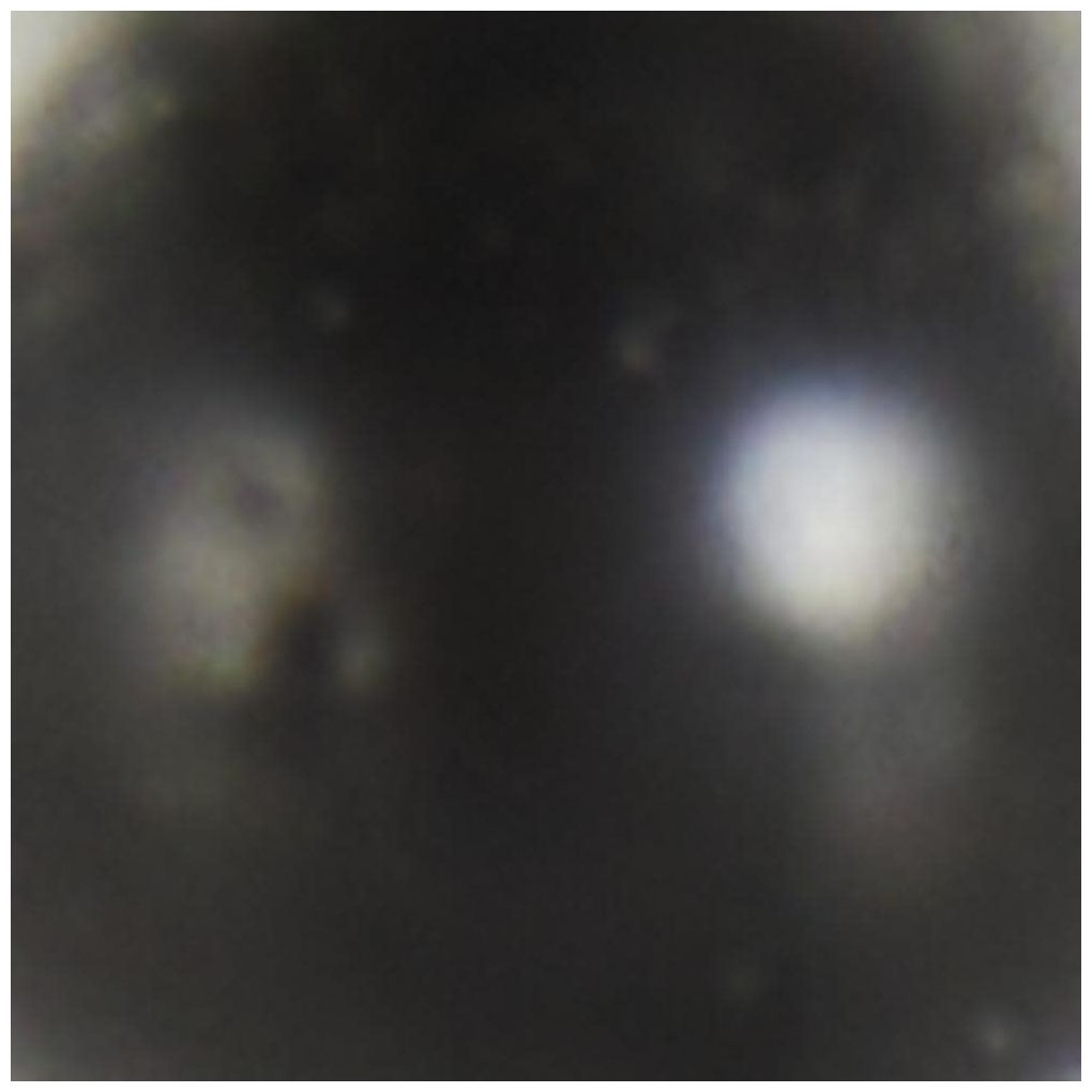 Black Metal Modern Easel, S/3 10", 8", 6"H