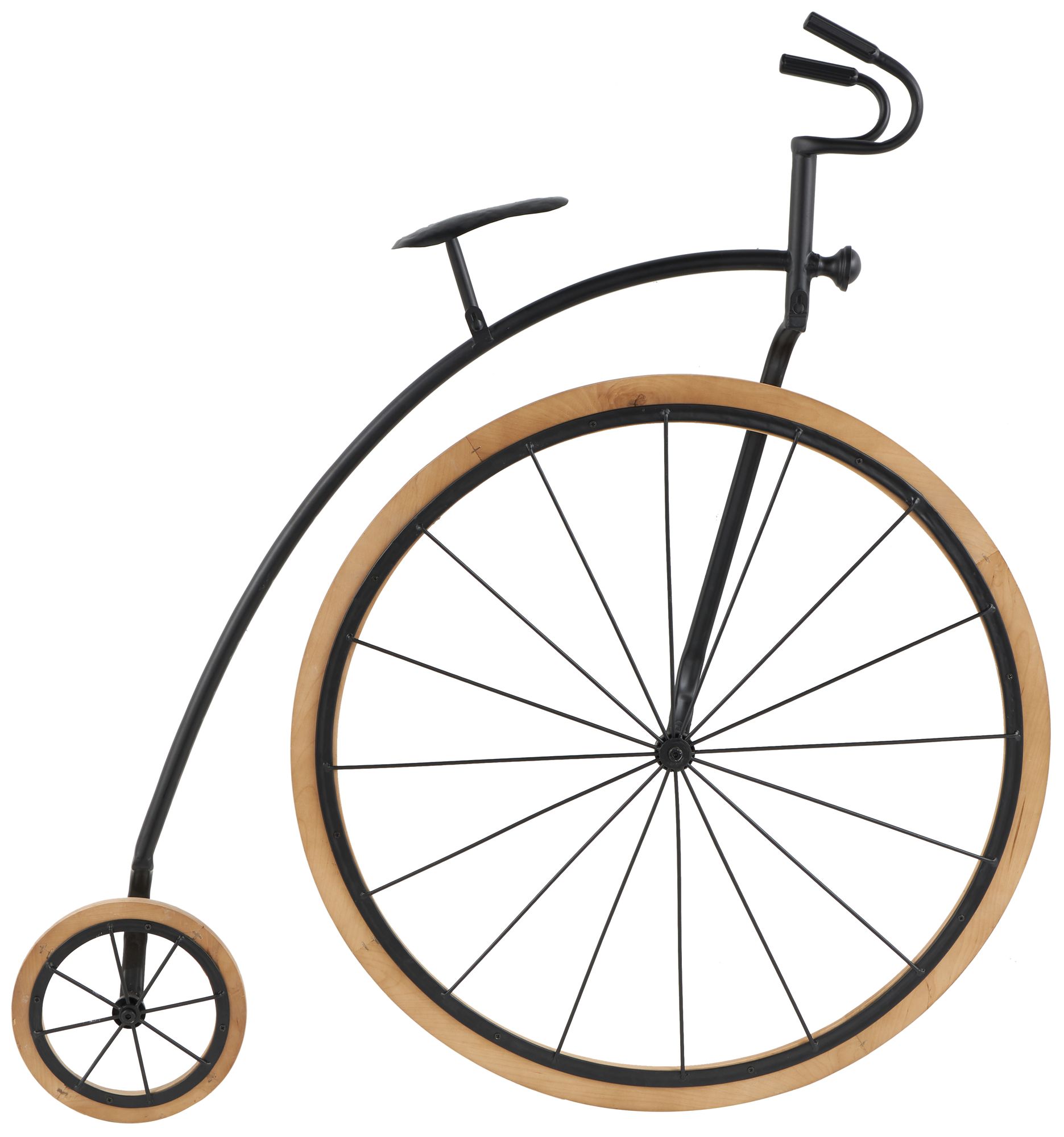 Image 5 Black Metal Modern Wall Decor, 38" x 4" x 39" more views