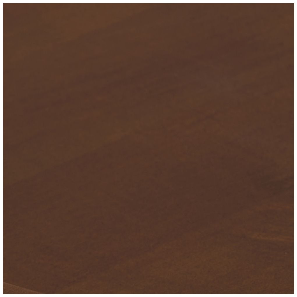 Black Metal Traditional Accent Table, 20" x 20" x 28"