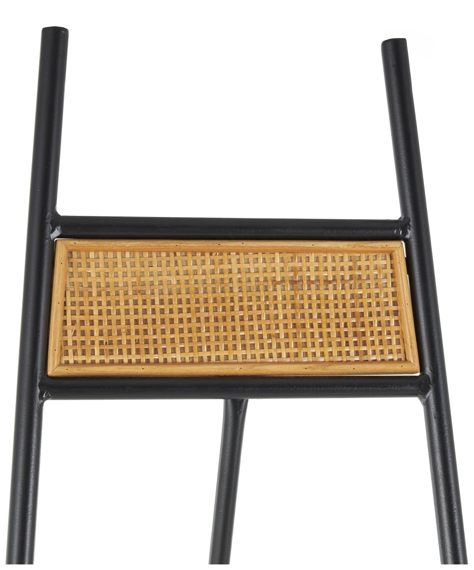 Image 2 Black Metal Traditional Easel, 19" x 25" x 58" more views