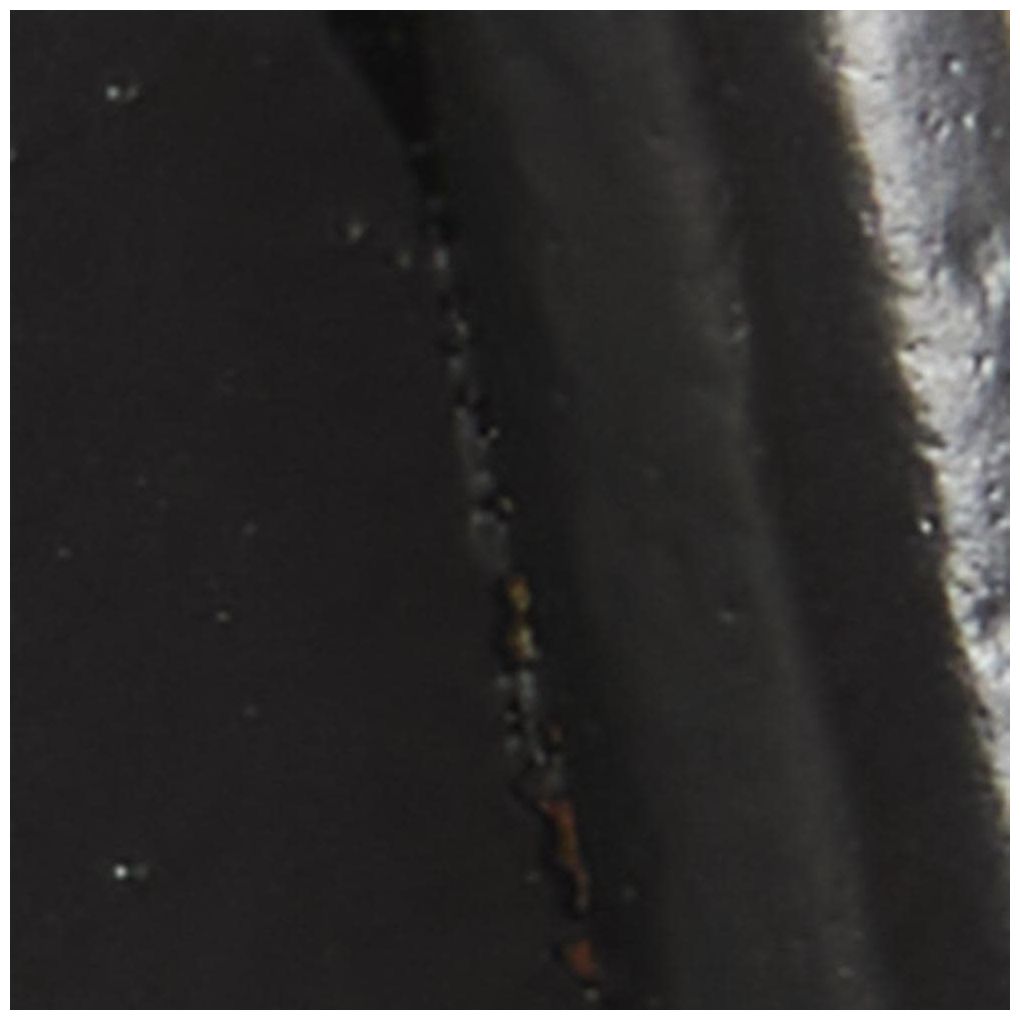 Image 7 Black Metal Traditional Easel, S/3 10", 8", 6"H more views