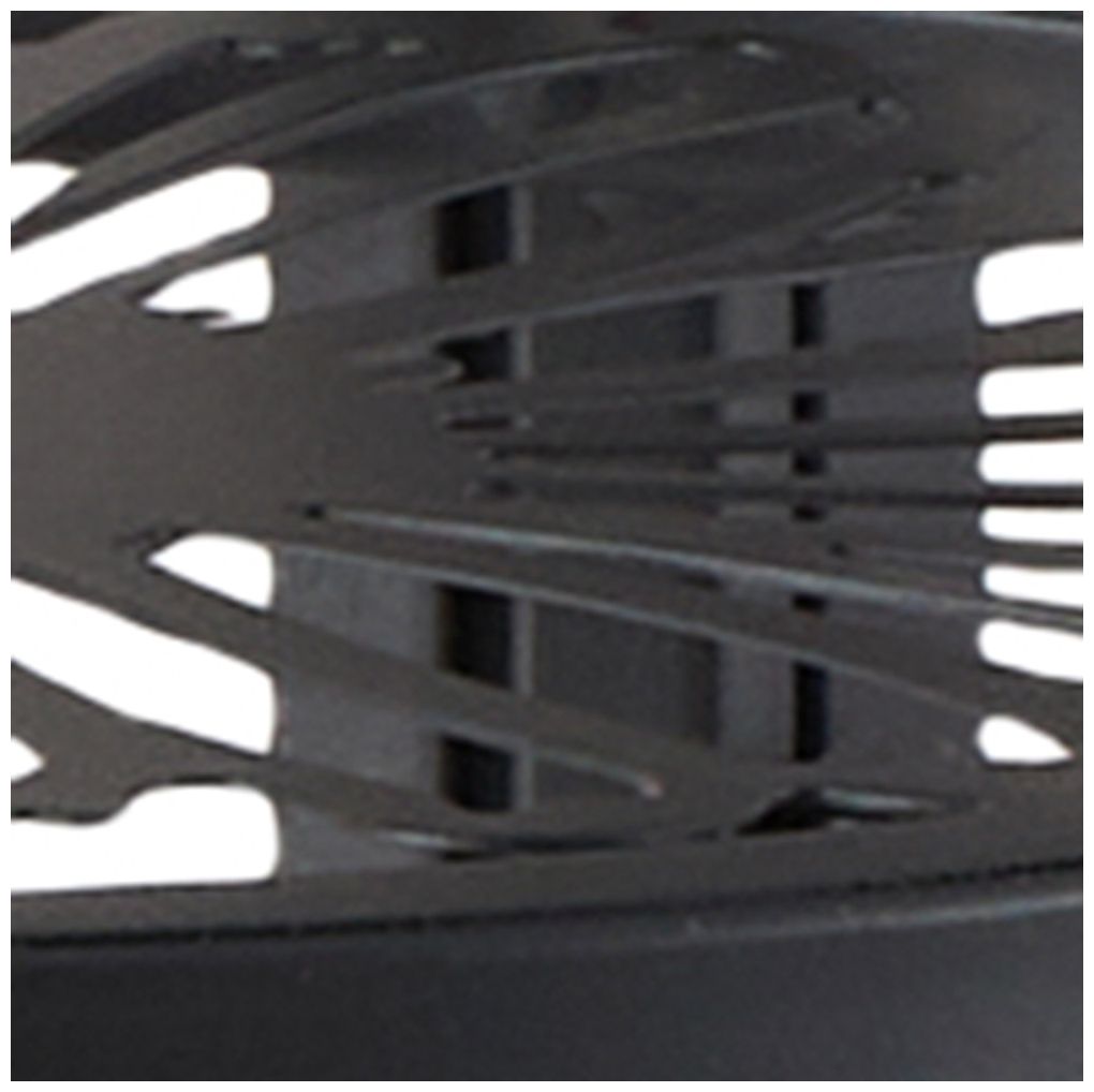 Black Metal Traditional Plantstand, 21" x 17" x 24"