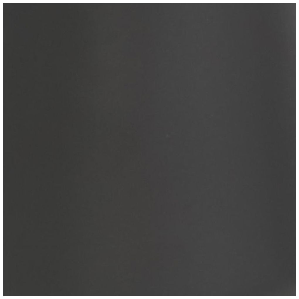 Black Metal Traditional Wall Decor, 33" x 1" x 19"