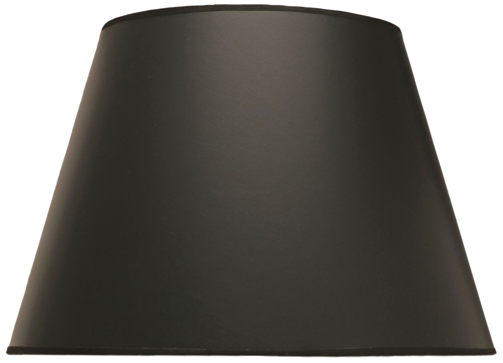 opaque lamp shade