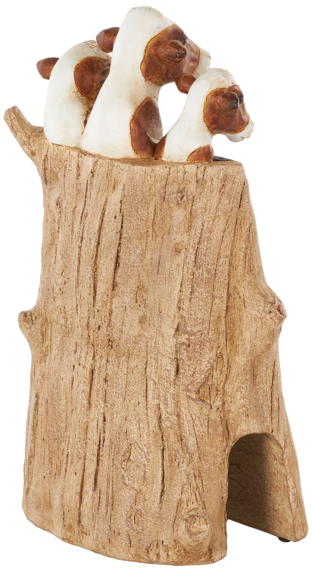 Image 5 Black Polystone Farmhouse Decorative Sign, 7" x 4" x 11" more views