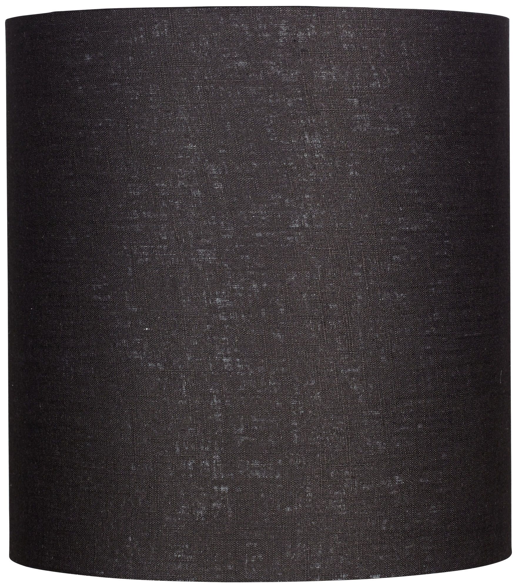 contemporary black lamp shades