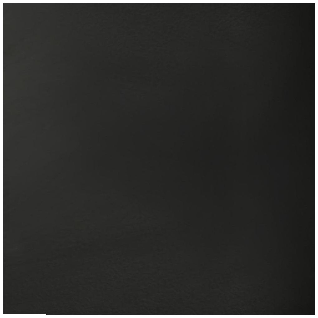 Black Wood Farmhouse Storage Bench, 50" x 24" x 36"