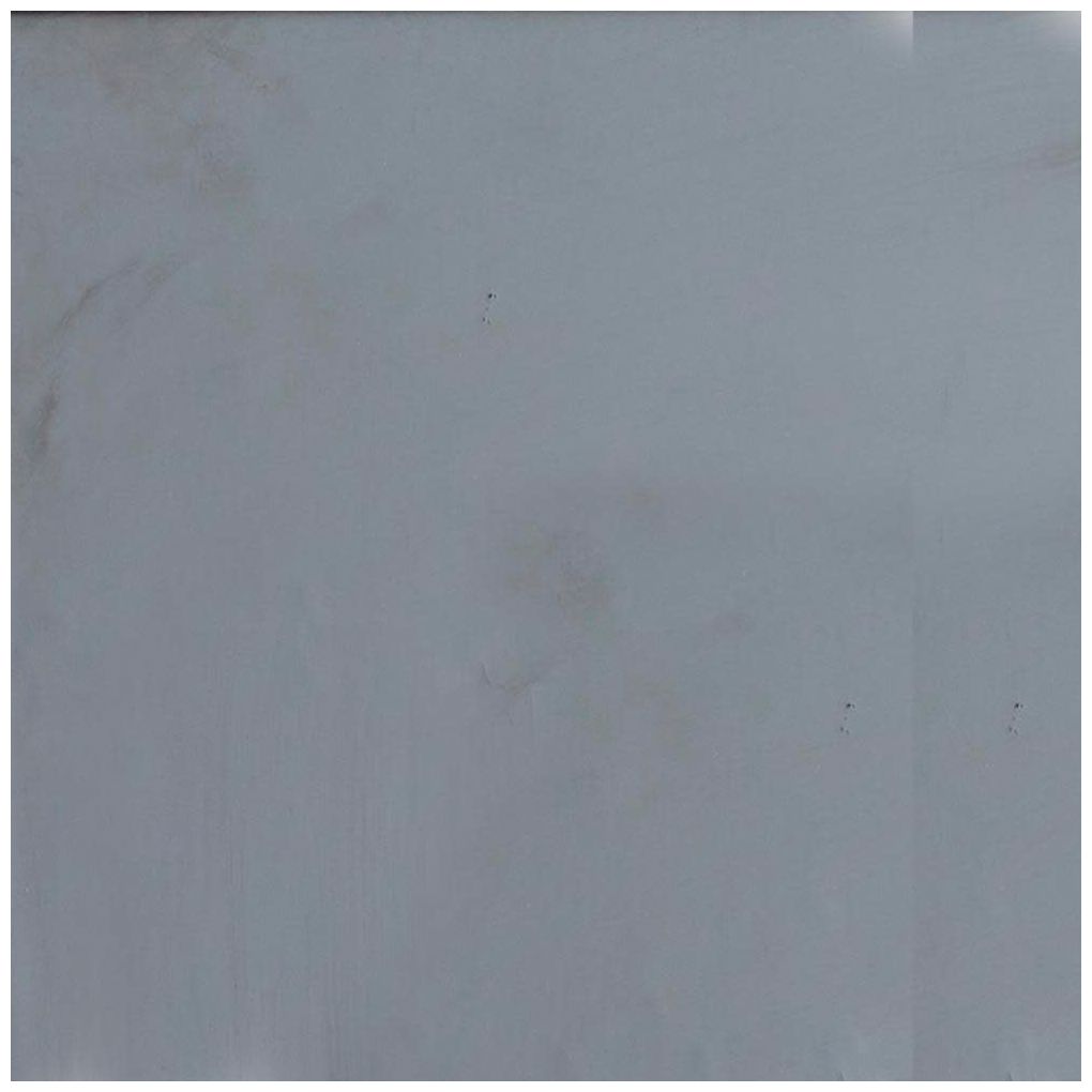 Image 7 Black Wooden Contemporary Wall Mirror, 24" x 1" x 36" more views