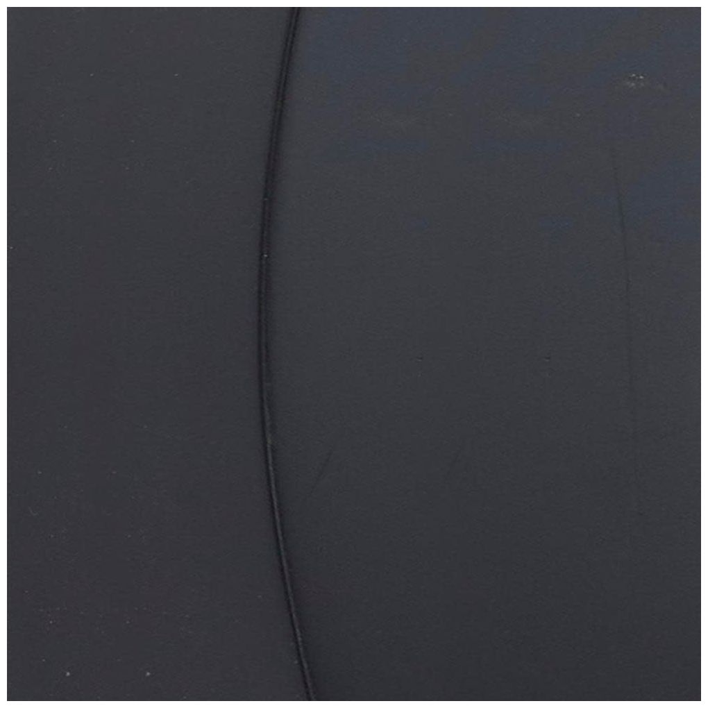 Image 7 Black Wooden Contemporary Wall Mirror, 30" x 2" x 30" more views