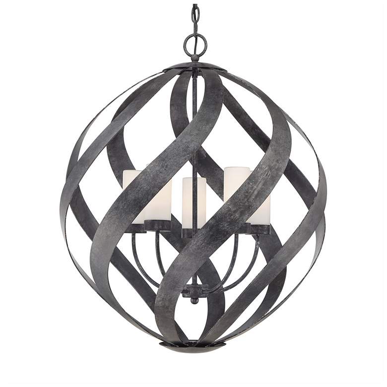 Image 2 Blacksmith Pendant