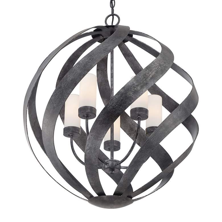 Image 4 Blacksmith Pendant more views