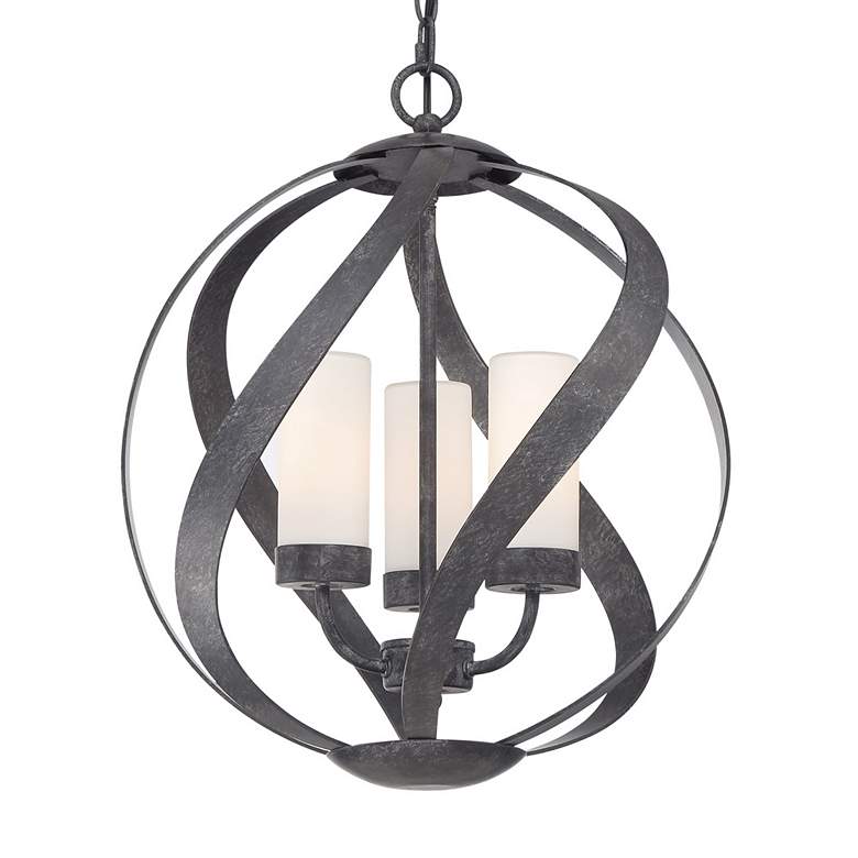 Image 2 Blacksmith Pendant more views