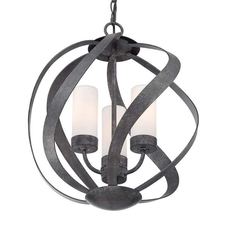Image 3 Blacksmith Pendant more views