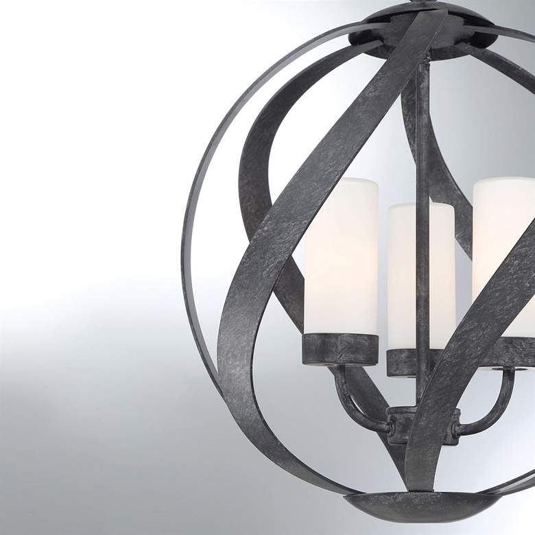 Image 4 Blacksmith Pendant more views