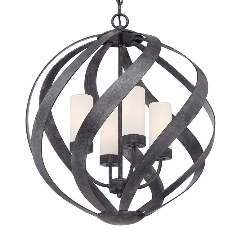 Image 2 Blacksmith Pendant more views
