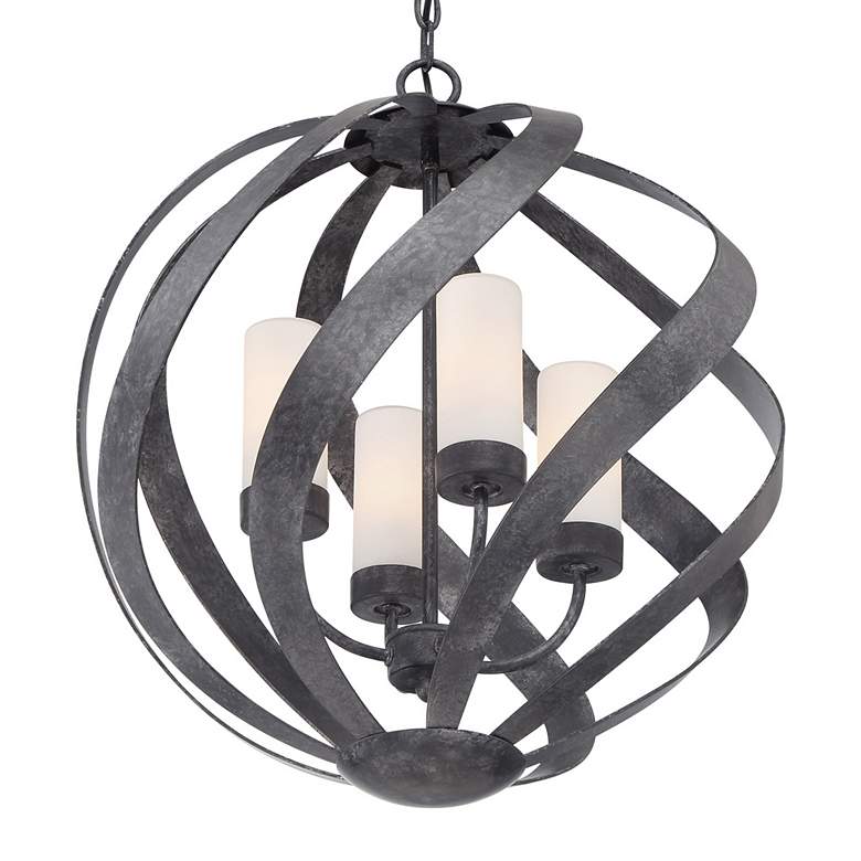 Image 3 Blacksmith Pendant more views