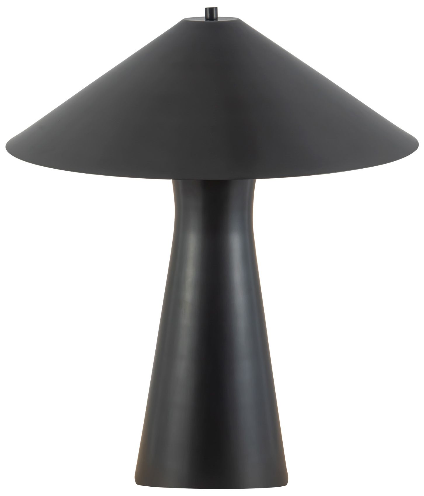Image 3 Blair 21-in Urban Bronze Table Lamp more views
