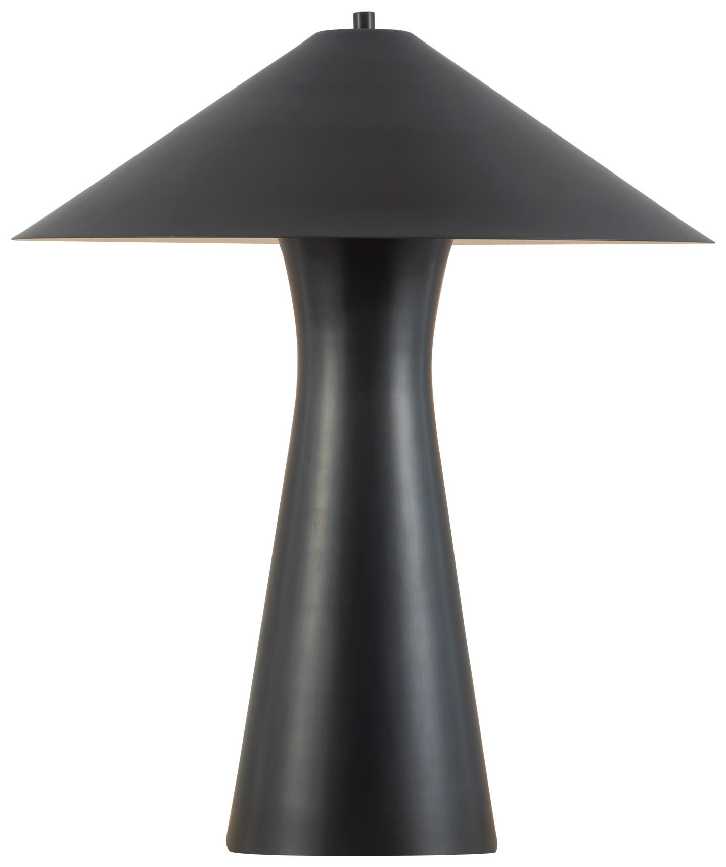 Image 6 Blair 21-in Urban Bronze Table Lamp more views