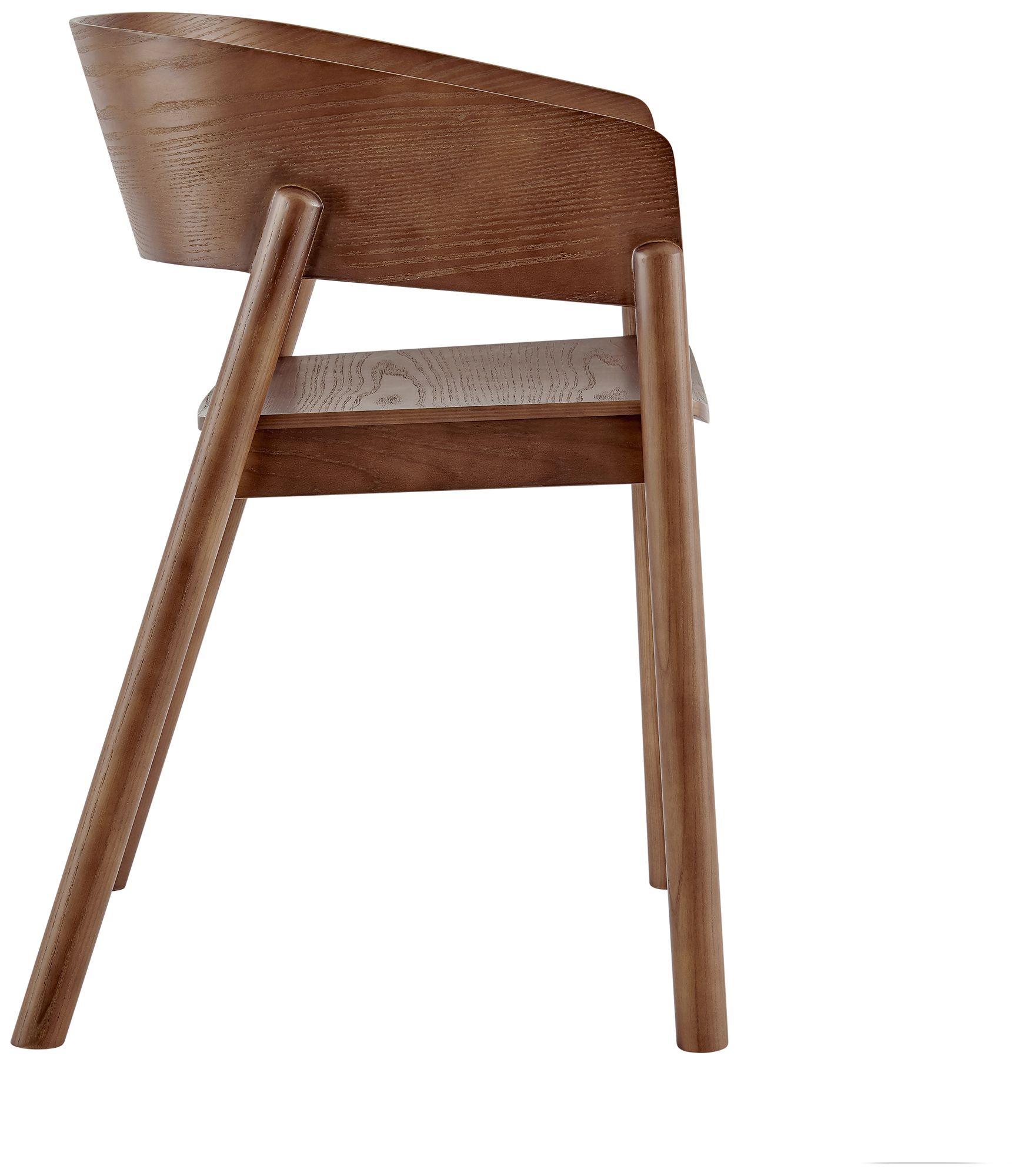 Image 3 Blaise Armchair more views