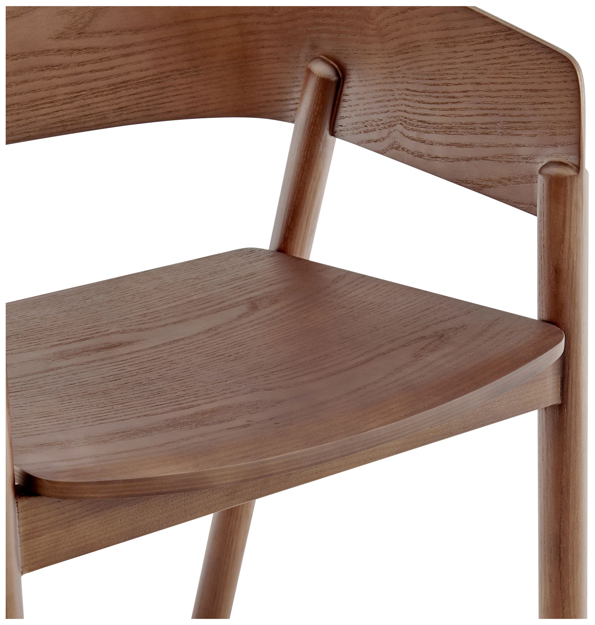 Image 6 Blaise Armchair more views