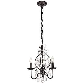 Image1 of Blaise Collection Pendant Oil Rubbed Bronze Finish