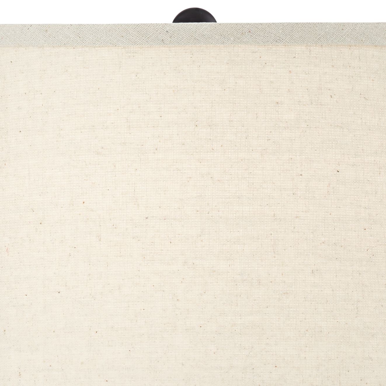 Image 2 Blakely 26" Bronze Touch LED USB Lamps with Risers more views