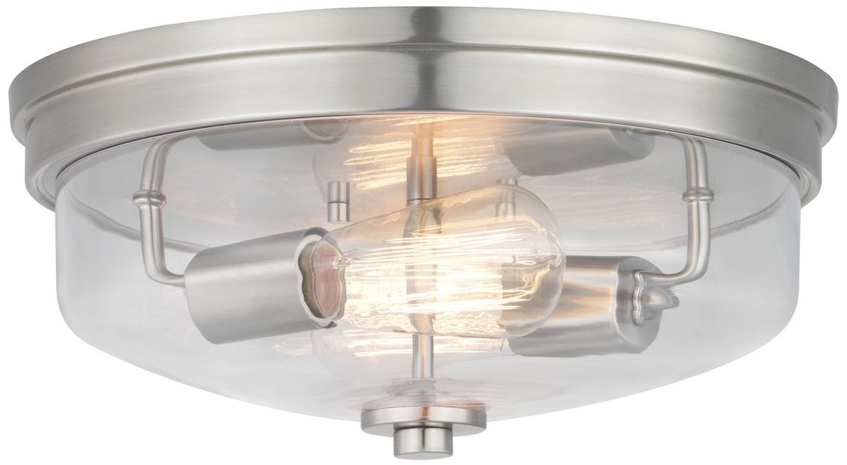 Blakely Collection Two-Light 13-5/8