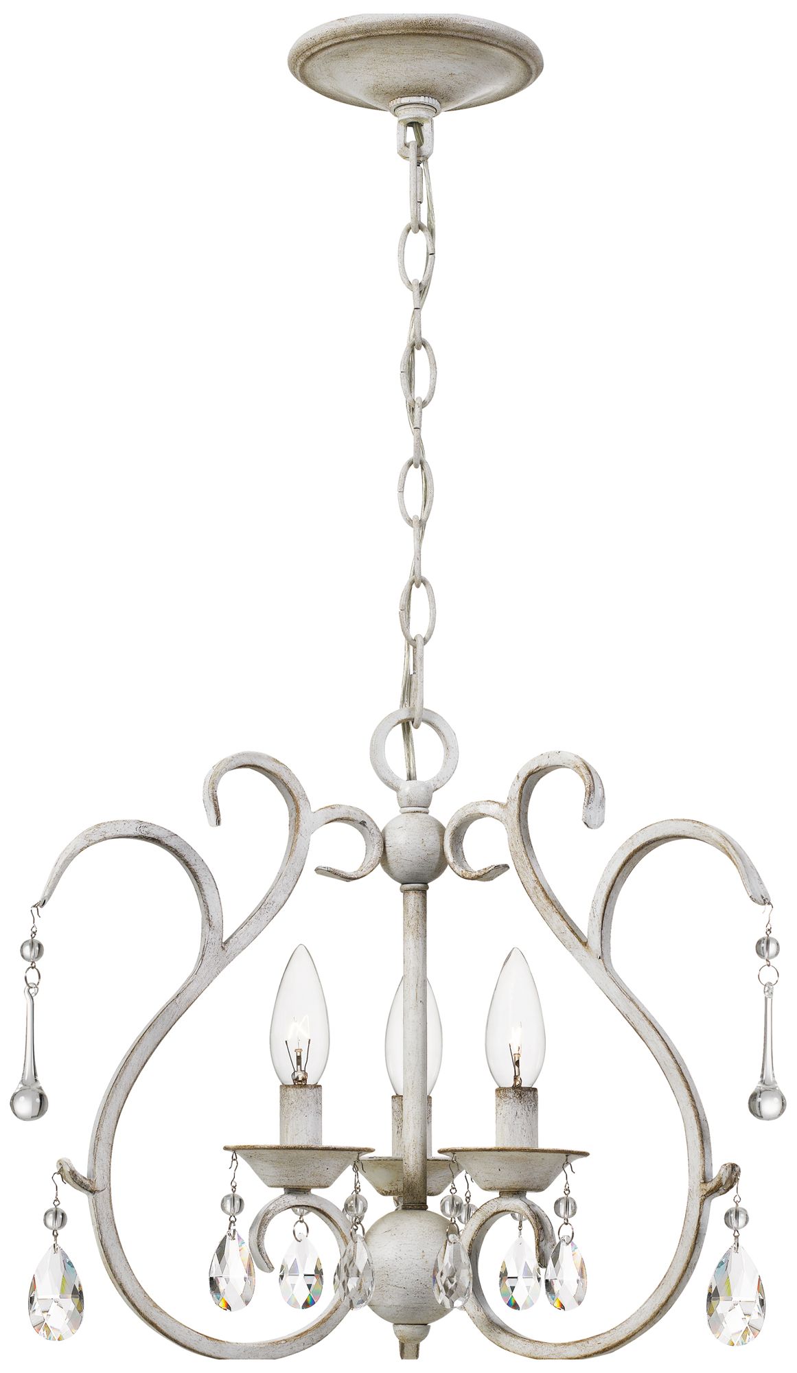 Image Blanca Pendant