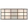 2_Blanchard 5 1/4" High English Bronze ADA Wall Sconce