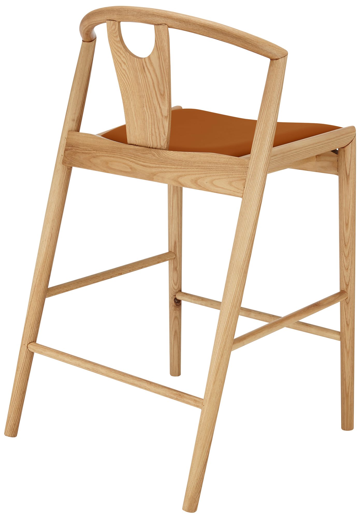 Image 5 Blanche Counter Stool more views