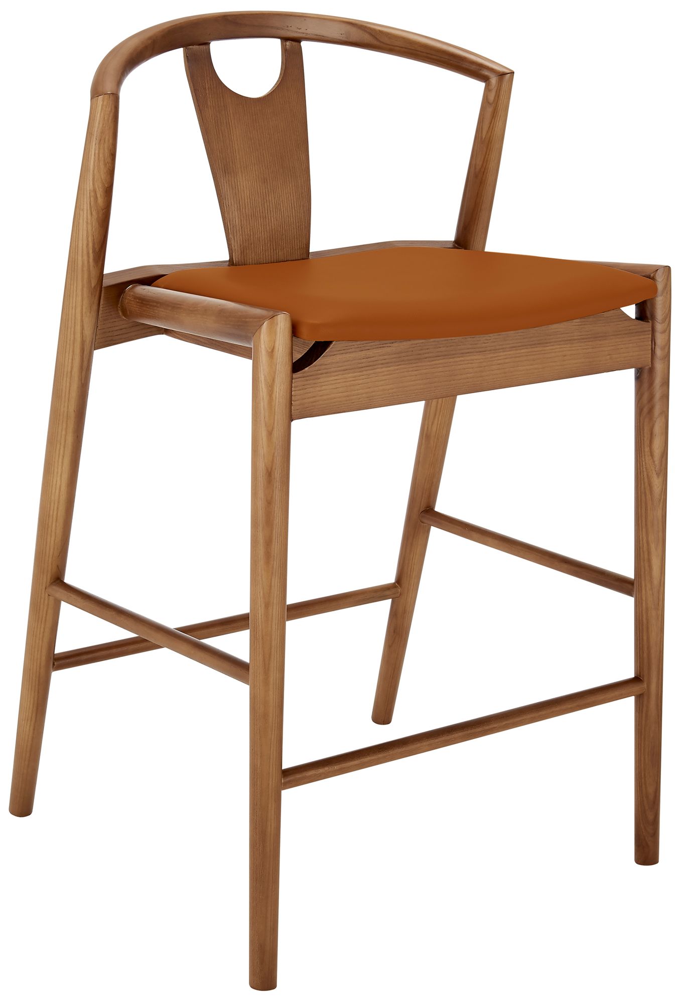 Image 2 Blanche Counter Stool more views